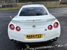 USED 2014 64 NISSAN GT-R 3.8 V6 2d 550 BHP 