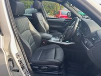 USED 2012 62 BMW X3 2.0 XDRIVE20D M SPORT 5d 181 BHP 