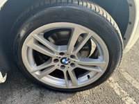 USED 2012 62 BMW X3 2.0 XDRIVE20D M SPORT 5d 181 BHP 