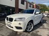 USED 2012 62 BMW X3 2.0 XDRIVE20D M SPORT 5d 181 BHP 