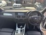 USED 2012 62 BMW X3 2.0 XDRIVE20D M SPORT 5d 181 BHP 