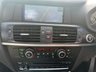 USED 2012 62 BMW X3 2.0 XDRIVE20D M SPORT 5d 181 BHP 