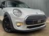 USED 2016 16 MINI HATCH COOPER COOPER 3dr 1.5 134 BHP 