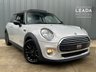 USED 2016 16 MINI HATCH COOPER COOPER 3dr 1.5 134 BHP 