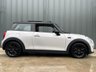 USED 2016 16 MINI HATCH COOPER COOPER 3dr 1.5 134 BHP 