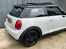 USED 2016 16 MINI HATCH COOPER COOPER 3dr 1.5 134 BHP 