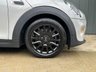 USED 2016 16 MINI HATCH COOPER COOPER 3dr 1.5 134 BHP 
