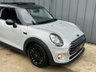 USED 2016 16 MINI HATCH COOPER COOPER 3dr 1.5 134 BHP 