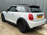 USED 2016 16 MINI HATCH COOPER COOPER 3dr 1.5 134 BHP 