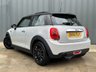 USED 2016 16 MINI HATCH COOPER COOPER 3dr 1.5 134 BHP 