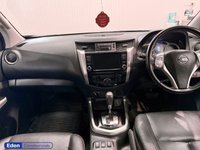USED 2021 21 NISSAN NAVARA 2.3 DCI TEKNA SHR DCB 5d AUTO 188 BHP 