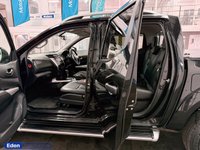 USED 2021 21 NISSAN NAVARA 2.3 DCI TEKNA SHR DCB 5d AUTO 188 BHP 