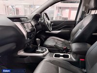 USED 2021 21 NISSAN NAVARA 2.3 DCI TEKNA SHR DCB 5d AUTO 188 BHP 