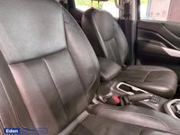 USED 2021 21 NISSAN NAVARA 2.3 DCI TEKNA SHR DCB 5d AUTO 188 BHP 