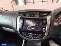 USED 2021 21 NISSAN NAVARA 2.3 DCI TEKNA SHR DCB 5d AUTO 188 BHP 