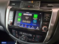USED 2021 21 NISSAN NAVARA 2.3 DCI TEKNA SHR DCB 5d AUTO 188 BHP 