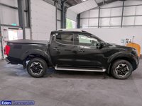 USED 2021 21 NISSAN NAVARA 2.3 DCI TEKNA SHR DCB 5d AUTO 188 BHP 