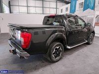 USED 2021 21 NISSAN NAVARA 2.3 DCI TEKNA SHR DCB 5d AUTO 188 BHP 