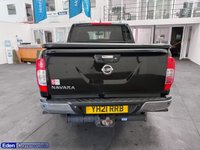 USED 2021 21 NISSAN NAVARA 2.3 DCI TEKNA SHR DCB 5d AUTO 188 BHP 