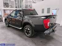 USED 2021 21 NISSAN NAVARA 2.3 DCI TEKNA SHR DCB 5d AUTO 188 BHP 