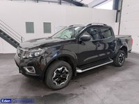 USED 2021 21 NISSAN NAVARA 2.3 DCI TEKNA SHR DCB 5d AUTO 188 BHP 