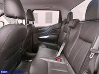 USED 2021 21 NISSAN NAVARA 2.3 DCI TEKNA SHR DCB 5d AUTO 188 BHP 