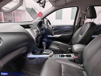 USED 2021 21 NISSAN NAVARA 2.3 DCI TEKNA SHR DCB 5d AUTO 188 BHP 