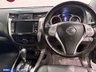 USED 2021 21 NISSAN NAVARA 2.3 DCI TEKNA SHR DCB 5d AUTO 188 BHP 
