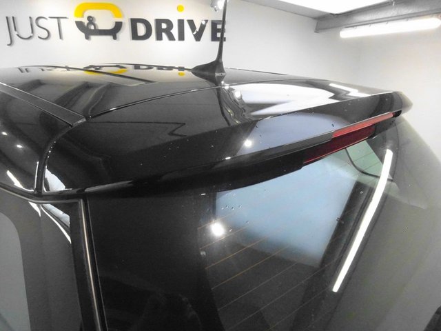 2018 Fiat 500l 1.4L Cross 5dr - Photo 9