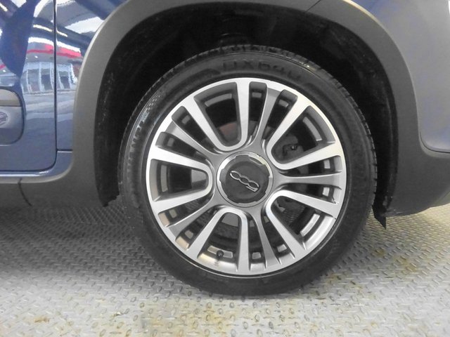 2018 Fiat 500l 1.4L Cross 5dr - Photo 10