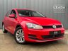 USED 2014 11 VOLKSWAGEN GOLF 1.4 SE TSI BLUEMOTION TECHNOLOGY 5d 120 BHP 