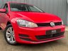 USED 2014 11 VOLKSWAGEN GOLF 1.4 SE TSI BLUEMOTION TECHNOLOGY 5d 120 BHP 