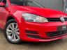 USED 2014 11 VOLKSWAGEN GOLF 1.4 SE TSI BLUEMOTION TECHNOLOGY 5d 120 BHP 