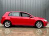 USED 2014 11 VOLKSWAGEN GOLF 1.4 SE TSI BLUEMOTION TECHNOLOGY 5d 120 BHP 