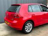 USED 2014 11 VOLKSWAGEN GOLF 1.4 SE TSI BLUEMOTION TECHNOLOGY 5d 120 BHP 
