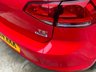 USED 2014 11 VOLKSWAGEN GOLF 1.4 SE TSI BLUEMOTION TECHNOLOGY 5d 120 BHP 