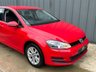 USED 2014 11 VOLKSWAGEN GOLF 1.4 SE TSI BLUEMOTION TECHNOLOGY 5d 120 BHP 