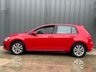USED 2014 11 VOLKSWAGEN GOLF 1.4 SE TSI BLUEMOTION TECHNOLOGY 5d 120 BHP 