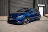USED 2018 18 VOLKSWAGEN GOLF 2.0 R TSI DSG 3d 306 BHP Panoramic Roof/ R Performance