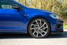 USED 2018 18 VOLKSWAGEN GOLF 2.0 R TSI DSG 3d 306 BHP Panoramic Roof/ R Performance