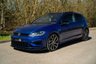 USED 2018 18 VOLKSWAGEN GOLF 2.0 R TSI DSG 3d 306 BHP Panoramic Roof/ R Performance