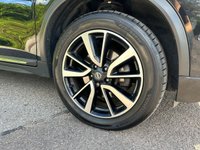 USED 2017 67 NISSAN X-TRAIL 1.6 DCI TEKNA XTRONIC 5d 130 BHP PARK ASSIST-HEATED FRONT/REAR SEATS