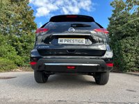 USED 2017 67 NISSAN X-TRAIL 1.6 DCI TEKNA XTRONIC 5d 130 BHP PARK ASSIST-HEATED FRONT/REAR SEATS