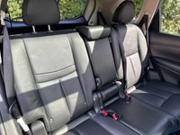 USED 2017 67 NISSAN X-TRAIL 1.6 DCI TEKNA XTRONIC 5d 130 BHP PARK ASSIST-HEATED FRONT/REAR SEATS