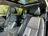 USED 2017 67 NISSAN X-TRAIL 1.6 DCI TEKNA XTRONIC 5d 130 BHP PARK ASSIST-HEATED FRONT/REAR SEATS