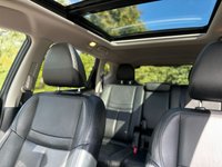 USED 2017 67 NISSAN X-TRAIL 1.6 DCI TEKNA XTRONIC 5d 130 BHP PARK ASSIST-HEATED FRONT/REAR SEATS