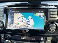 USED 2017 67 NISSAN X-TRAIL 1.6 DCI TEKNA XTRONIC 5d 130 BHP PARK ASSIST-HEATED FRONT/REAR SEATS