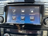 USED 2017 67 NISSAN X-TRAIL 1.6 DCI TEKNA XTRONIC 5d 130 BHP PARK ASSIST-HEATED FRONT/REAR SEATS