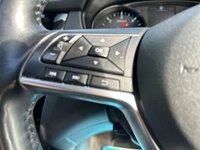 USED 2017 67 NISSAN X-TRAIL 1.6 DCI TEKNA XTRONIC 5d 130 BHP PARK ASSIST-HEATED FRONT/REAR SEATS