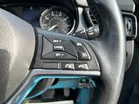 USED 2017 67 NISSAN X-TRAIL 1.6 DCI TEKNA XTRONIC 5d 130 BHP PARK ASSIST-HEATED FRONT/REAR SEATS